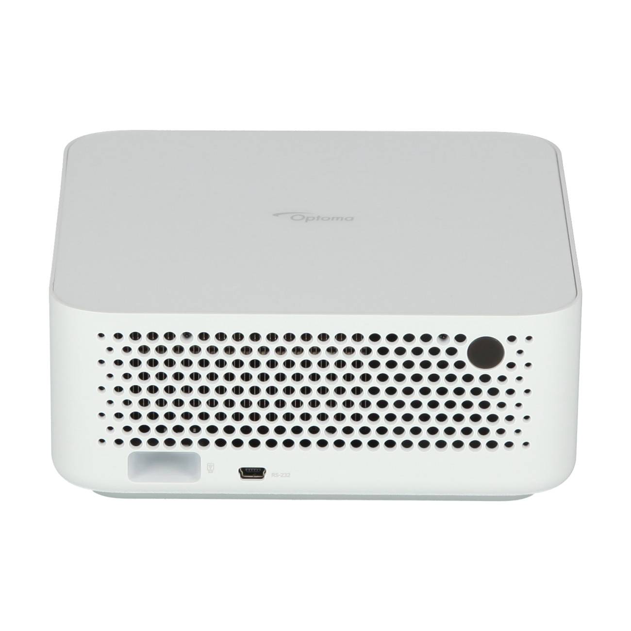 Optoma ML1080 OPTOMA 5055387667402-3