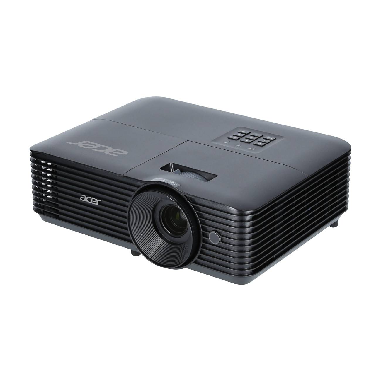 ACER X1128H DLP 3D SVGA 4500Lumens 20000:1 HDMI Black-0