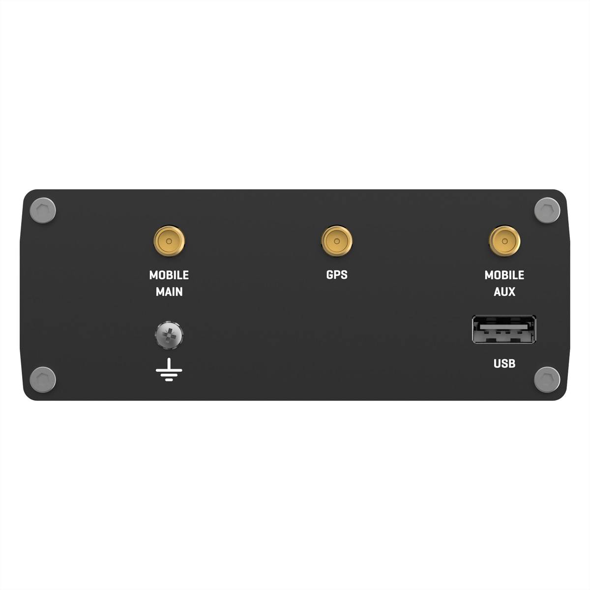 TELTONIKA RUTX09 LTE/4G Routeur industriel-1