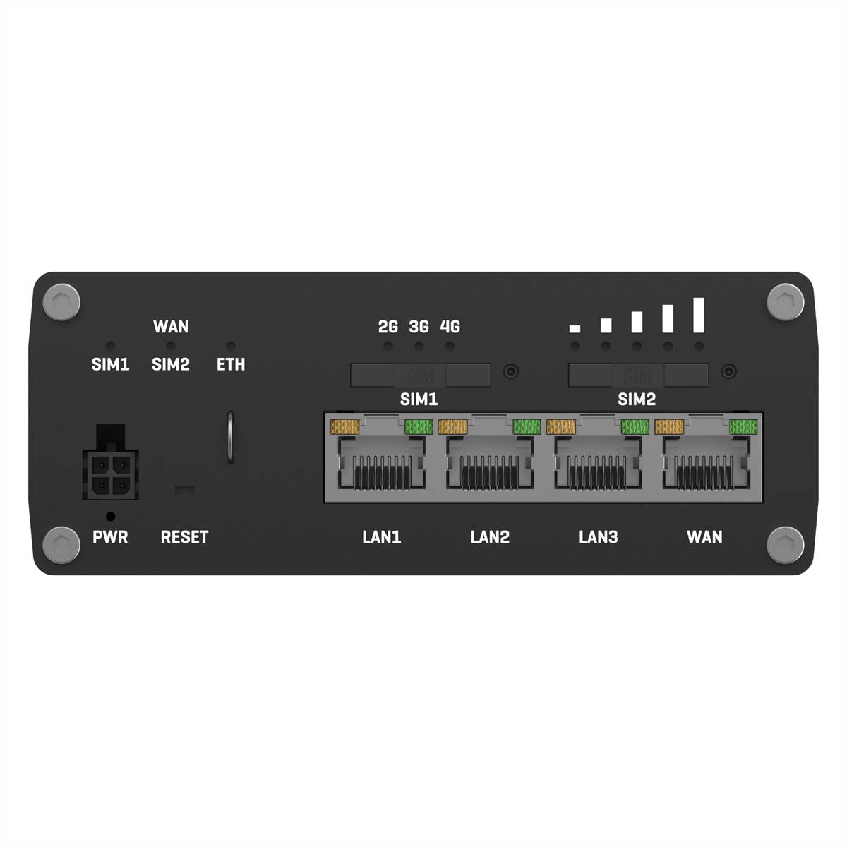 TELTONIKA RUTX09 LTE/4G Routeur industriel-3