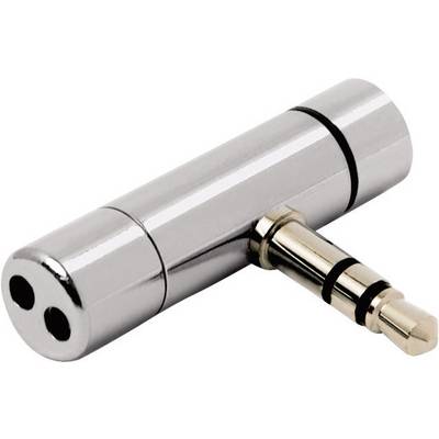 Mini-microphone pour ordinateur portable Hama-0