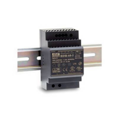 D-Link DIS-H60-24 D-Link DIS-H60-24 Industrial Netzteil 60 Bloc d'alimentation-0