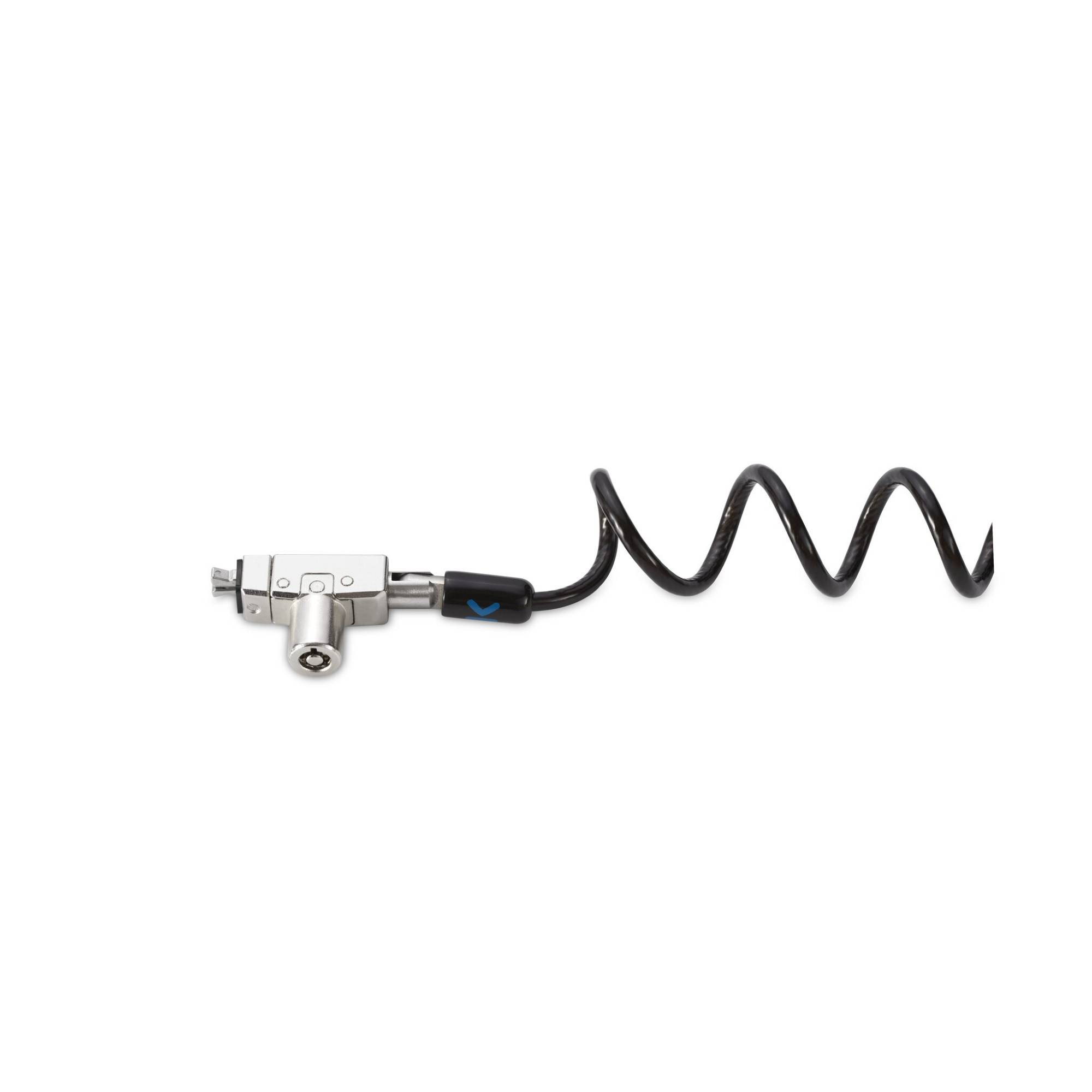 Kensington Slim N17 2.0 Portable Keyed-2