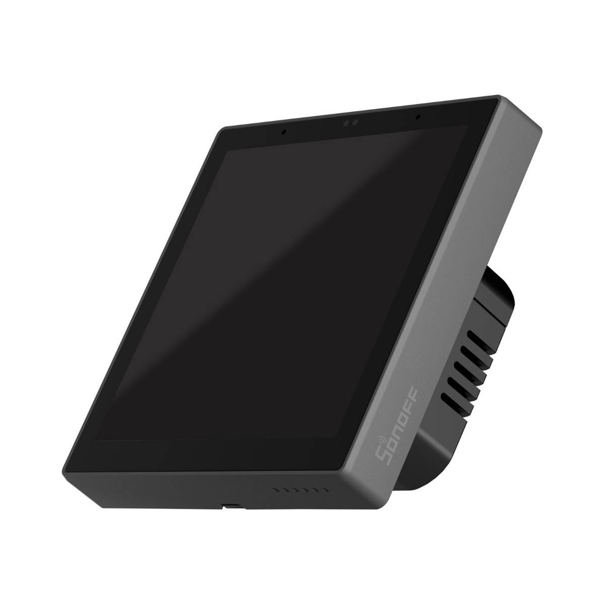 Panneau de commande Wifi NSPanel PRO Gris-3