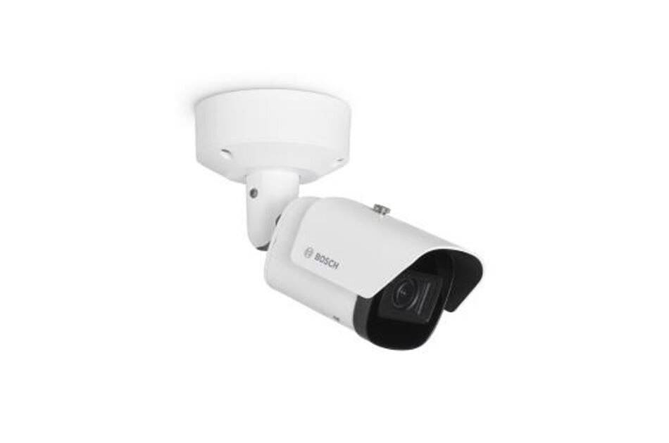 BOSCH- Caméra bullet 5 Mps NBE-5703-AL