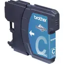 Cartouche d'encre Brother LC-1100C cyan