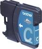 Cartouche d'encre Brother LC-1100C cyan