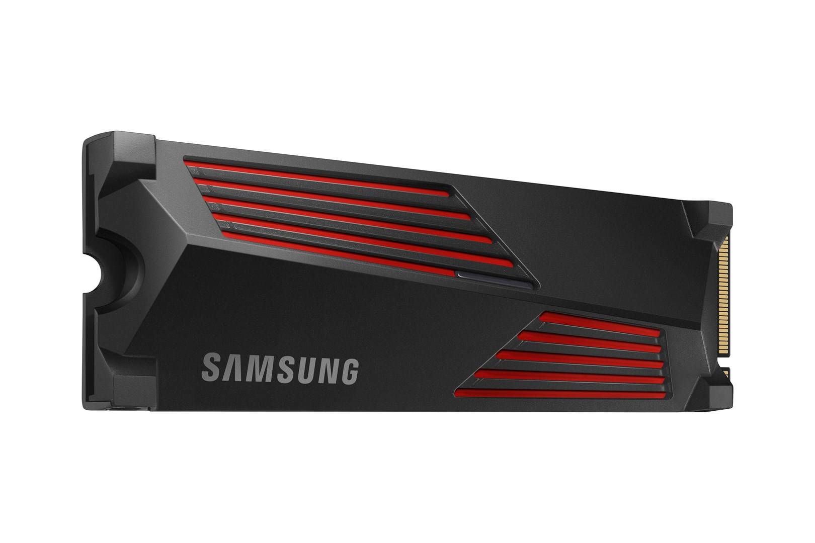 Samsung MZ-V9P1T0, 1 To, M.2, 7450 Mo/s-6