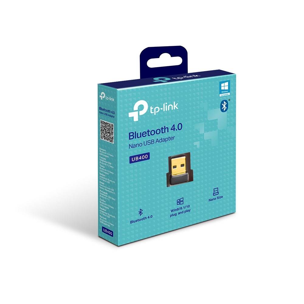 TP-LINK UB400 Clé Bluetooth 4.0-9