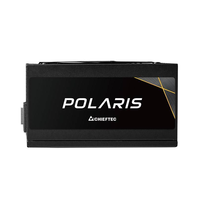 Chieftec PPS-1050FC Alimentation 1050 W 80PLUS® Gold-8
