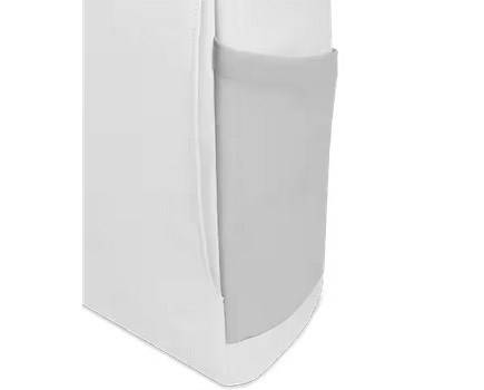 Lenovo Sac à dos IdeaPad Gaming Modern Dimension maximale: 40,6 cm (16") blanc-2