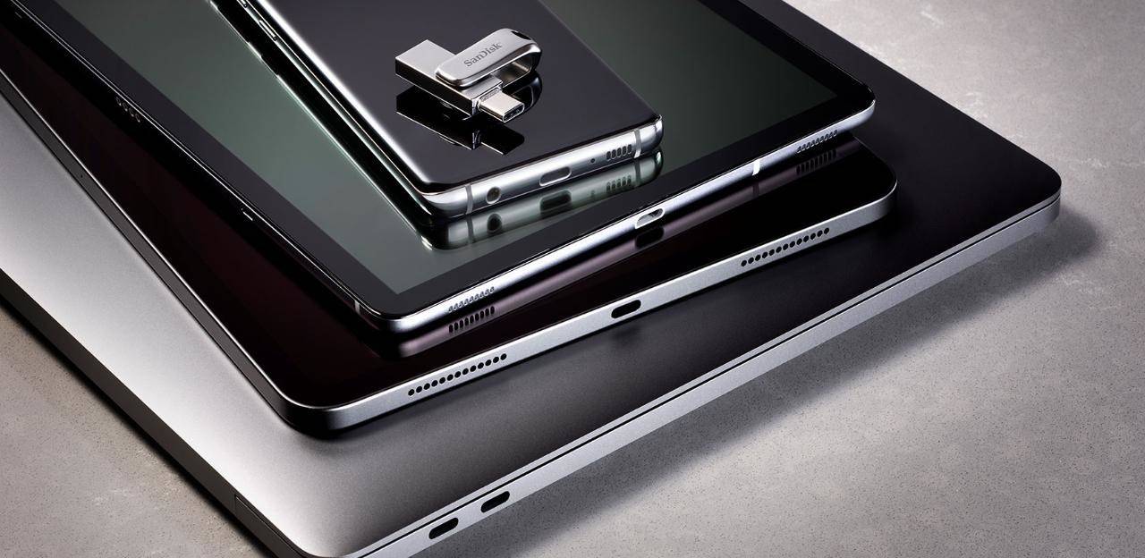 Ultra Dual Drive Luxe USB 1TB 150MB/s-9