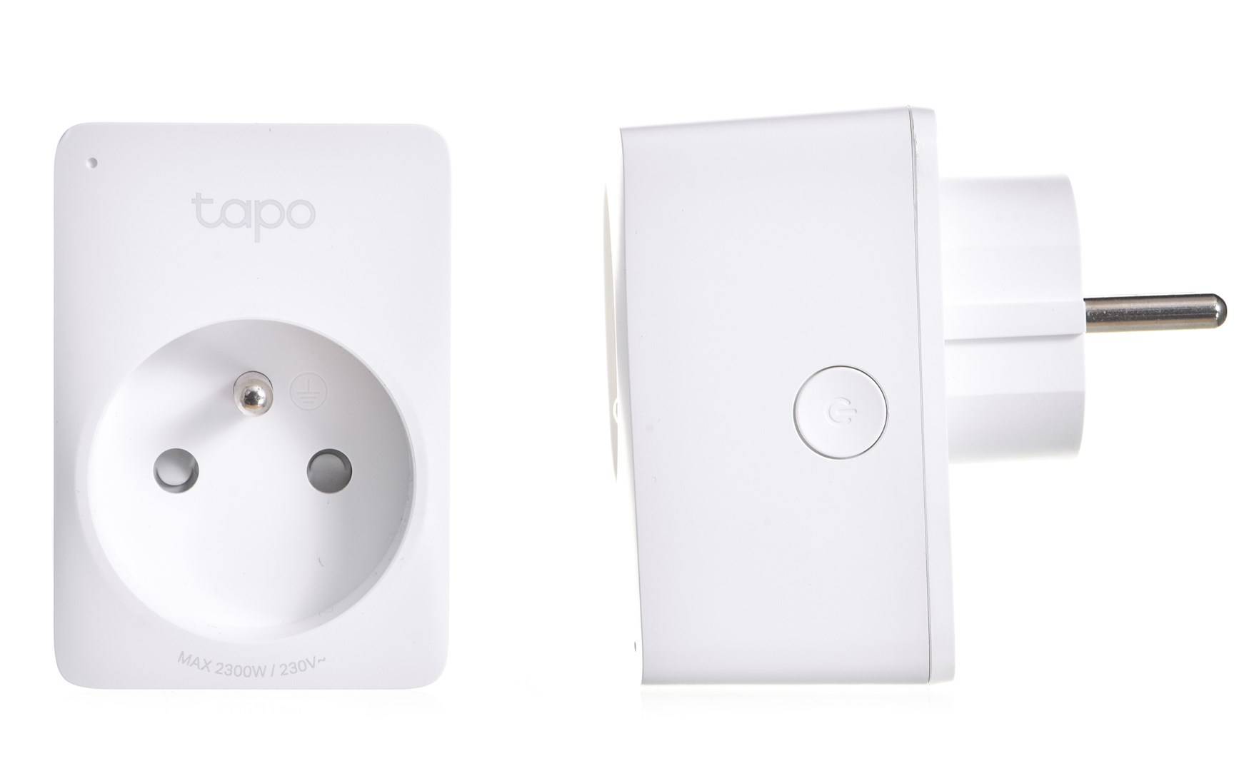 TP-LINK WiFi Smart Plug Wi-Fi 2.4G 1T1R BT Onboarding Tapo APP Alexa & Google assistant supported-1