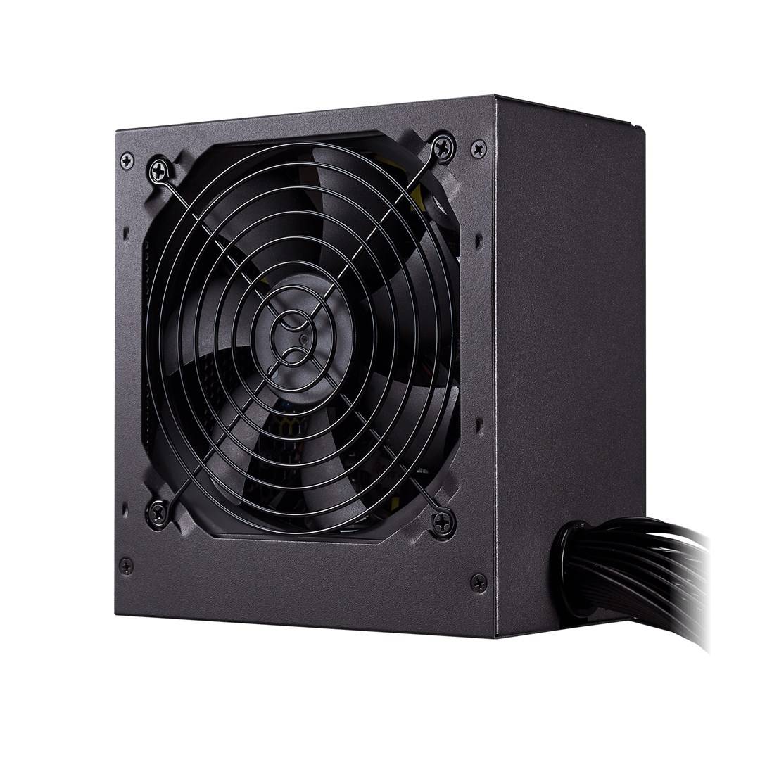 Cooler Master MWE 650 Bronze 230V V2, 650 W, 220 - 240 V, 50 - 60 Hz, 5 A, Actif, 120 W-11