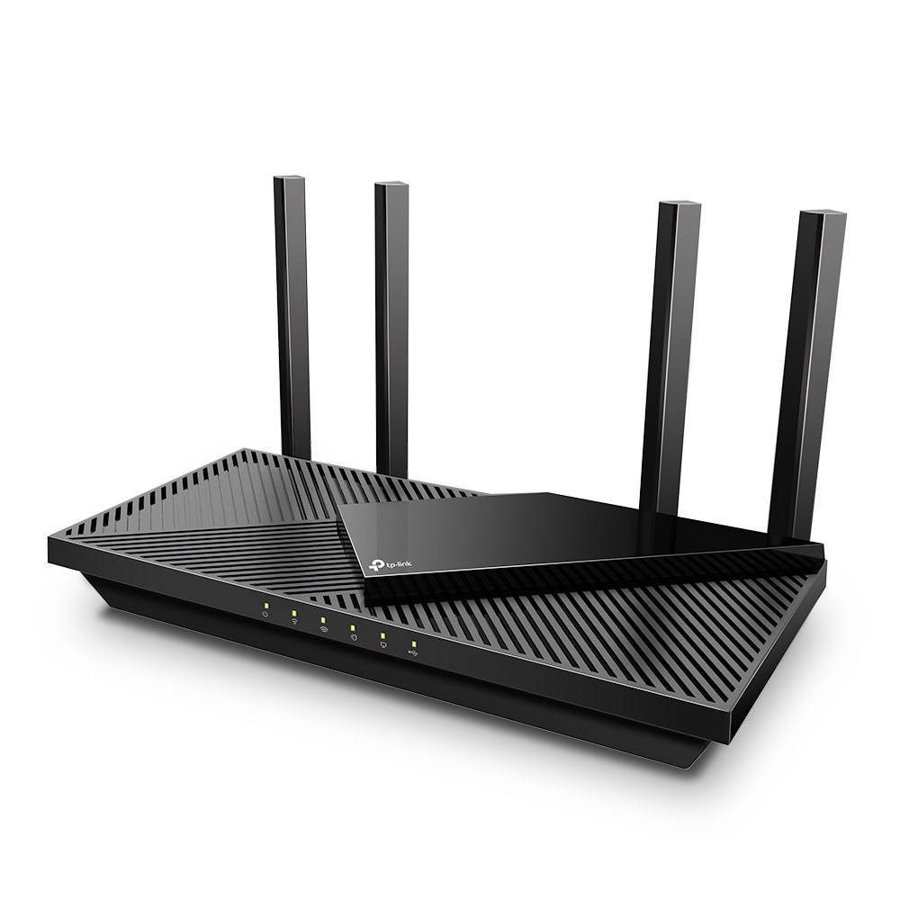 TP-LINK ARCHER AX55 Routeur WiFi 6 AX3000 Switch Gigabit-2