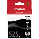 Cartouche d'encre Canon PGI-525PGBK noire