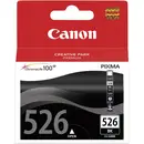 Cartouche d'encre Canon CLI-526BK noire