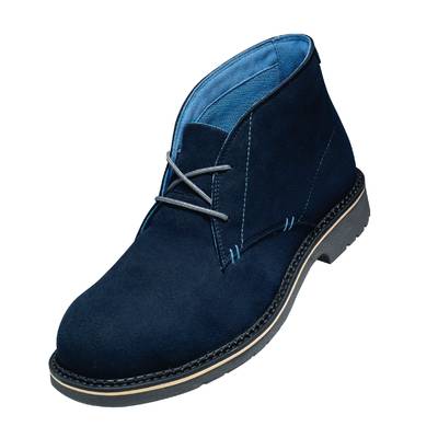 uvex 8427 8427242  Chaussures montantes de sécurité S3 Pointure (EU): 42 bleu 1 paire(s)