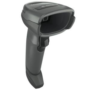 Lecteur de codes-barres filaire Zebra DS4608-SR 1D 2D USB IP52 Noir-1