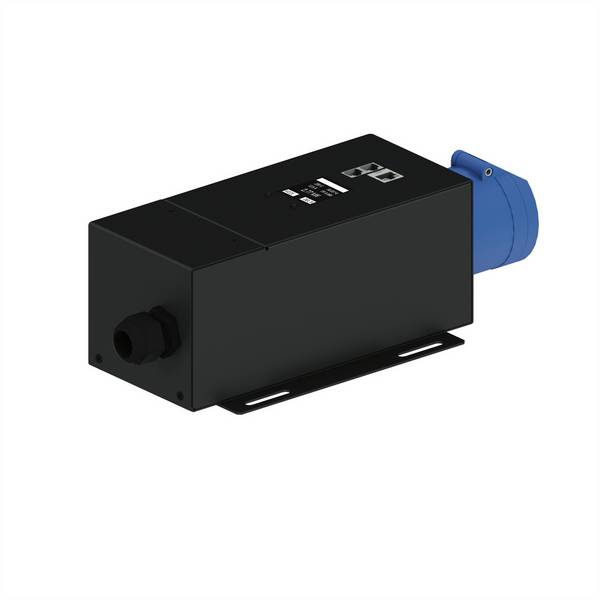 BACHMANN BlueNet CEE 16A 1 phase