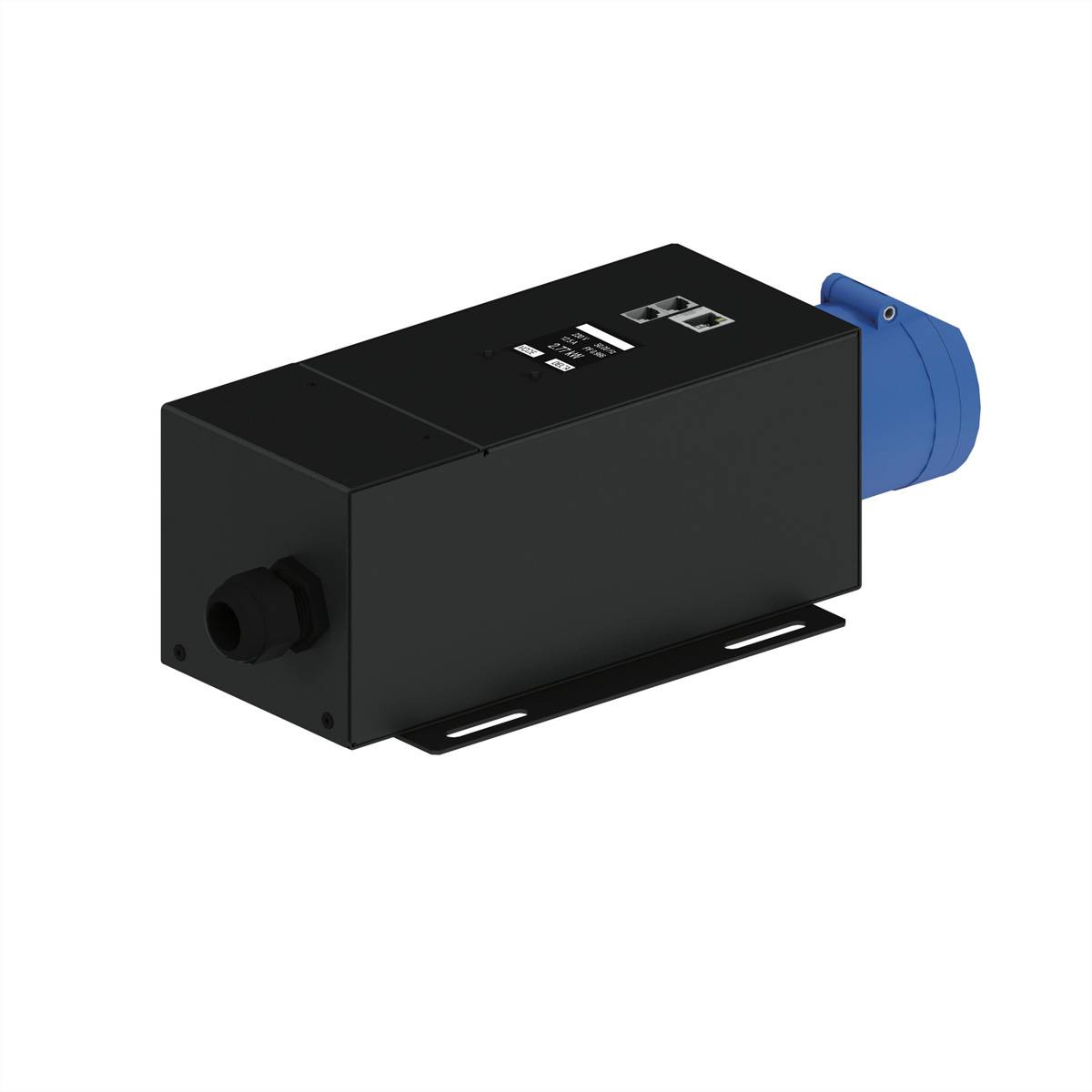 BACHMANN BlueNet CEE 16A 1 phase-0