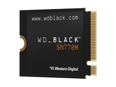 SanDisk Black WD_BLACK SN770M NVMe, 1 To, M.2-0