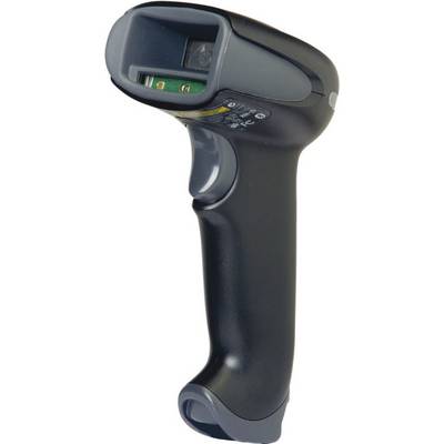 Lecteur de code-barres Honeywell Xenon 1950g HD USB noir-0
