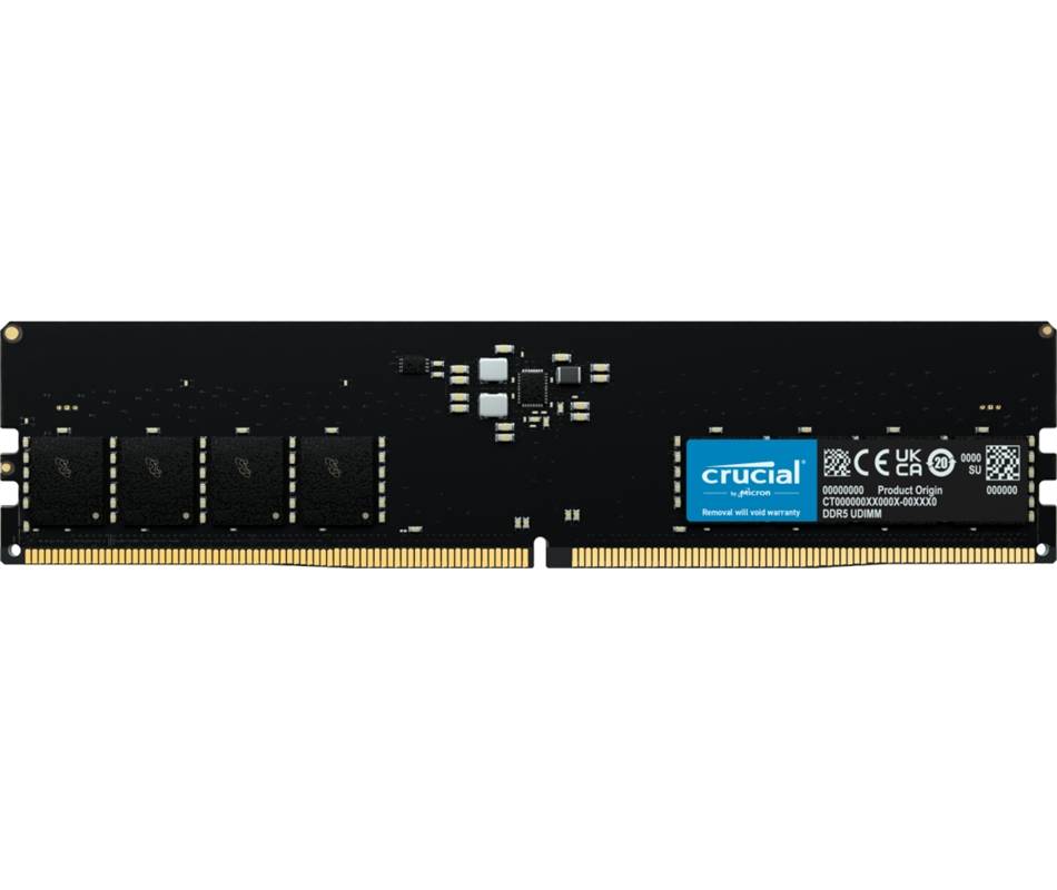 Crucial CT16G48C40U5-2