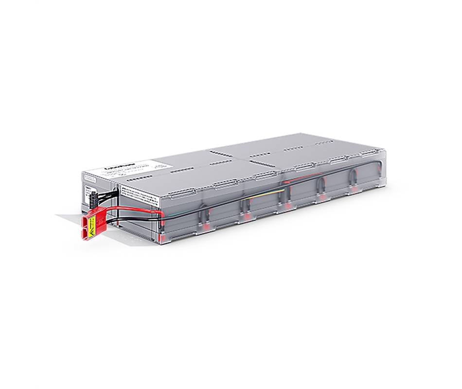 CyberPower RBP0144 USV Ersatzbatterie-4