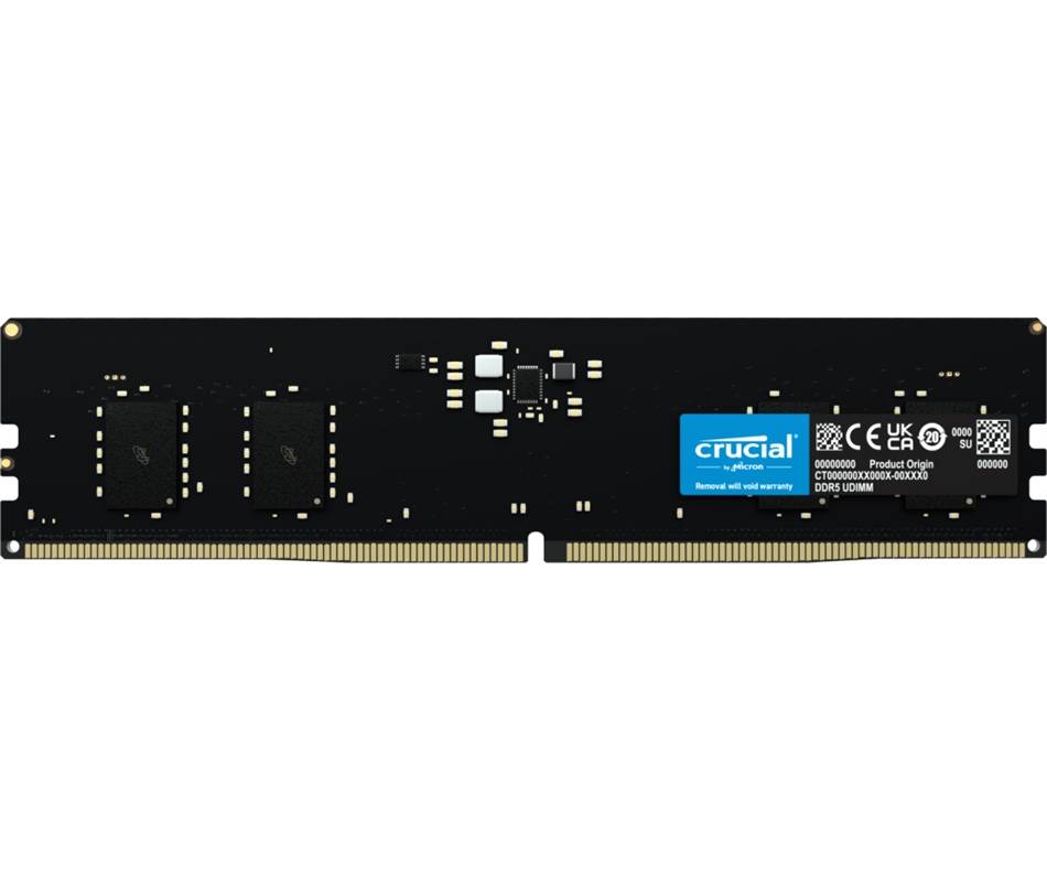 Crucial CT8G48C40U5 Speicher-5