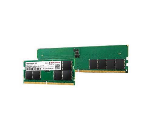 Transcend JetRam JM5600ALE-16G, 16 Go, 1 x 16 Go, DDR5, 5600 MHz, 288-pin DIMM-2
