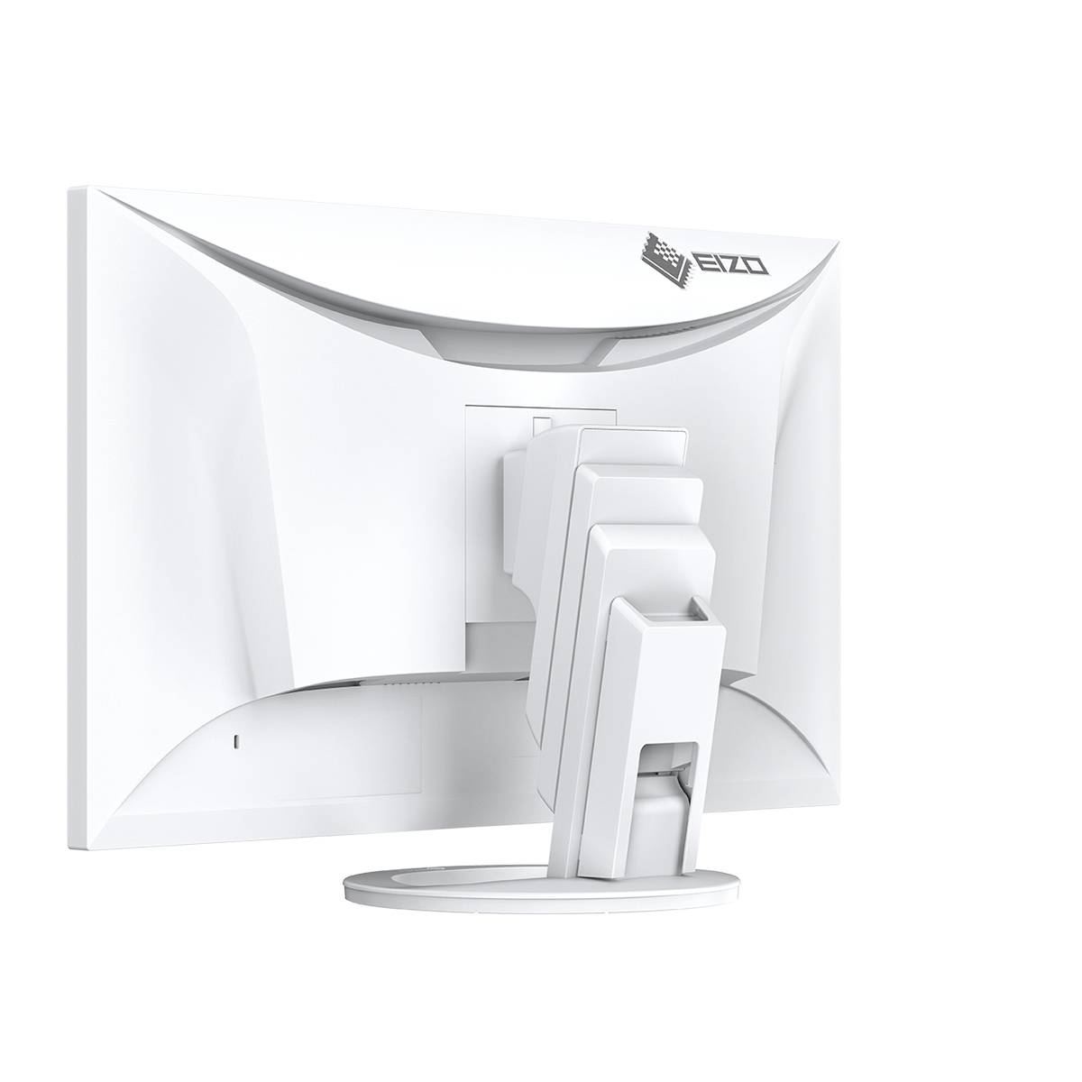 EIZO FlexScan EV2781-WT, 68,6 cm (27"), 2560 x 1440 pixels, Quad HD, LCD, 5 ms, Blanc-3