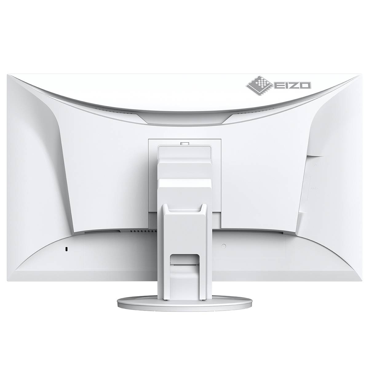 EIZO FlexScan EV2781-WT, 68,6 cm (27"), 2560 x 1440 pixels, Quad HD, LCD, 5 ms, Blanc-4