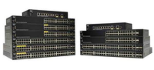 Cisco SG250-10P-K9-NA