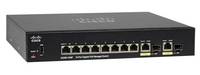 Cisco SG350-10MP-K9-AU-0