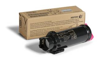 Toner magenta Xerox WorkCentre 6515 / phaser 6510-1