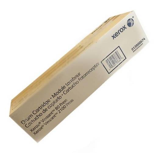 Xerox 013R00676, 348000 pages, Noir, 1 pièce(s)-1