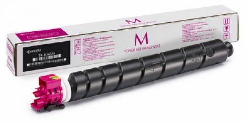 KYOCERA TK-8345M, 12000 pages, Magenta, 1 pièce(s)-1
