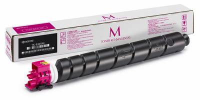 KYOCERA TK-8345M, 12000 pages, Magenta, 1 pièce(s)-2