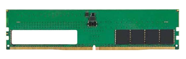 Transcend JetRam JM4800ALE-32G, 32 Go, 1 x 32 Go, DDR5, 4800 MHz, 288-pin DIMM-1