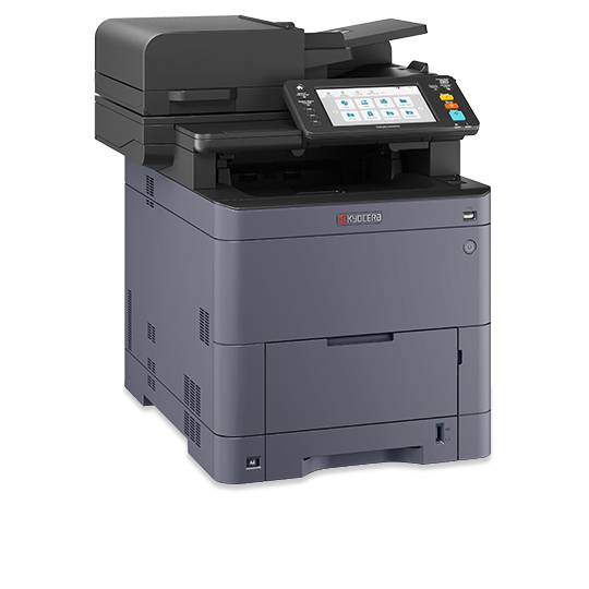 KYOCERA TASKalfa MA3500ci MFP couleur A4, 35ppm, R-V imp-scan 1pass, 2Go, by pas-1