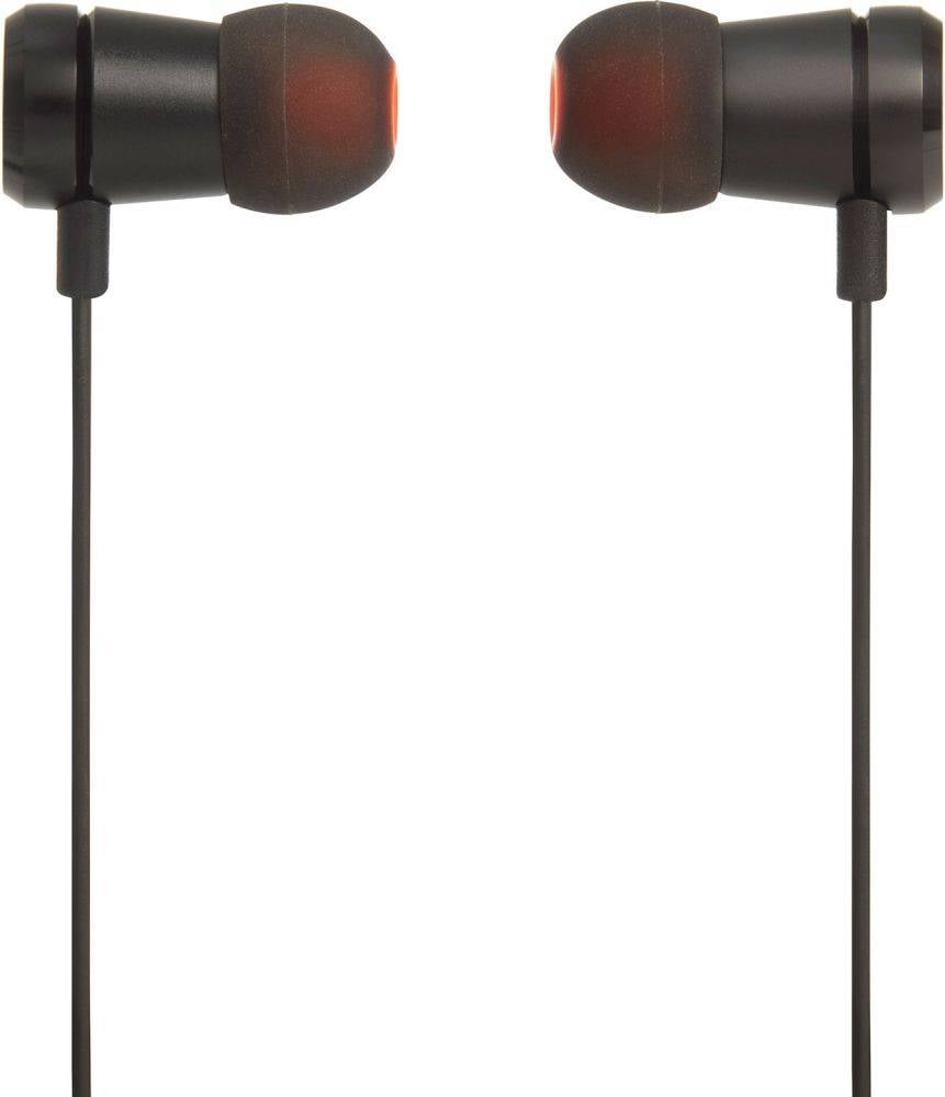 Écouteurs intra-auriculaires intra-auriculaire JBL T290 micro-casque noir-2