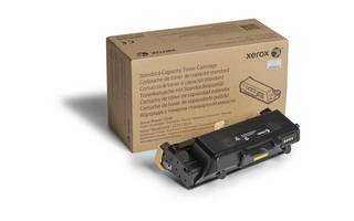 Xerox 106R03620 toner noir pour imprimante laser-1