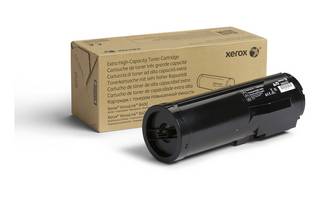 Xerox Cartouche de toner Noir de Très haute capacité Imprimante ® VersaLink® B400​/​multifonction ® VersaLink® B405 (246-1