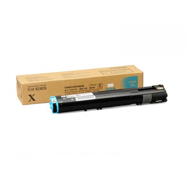 Xerox 006R01643, Cyan, 1 pièce(s)-1