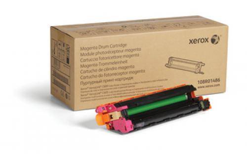 Xerox propose ces consommables développés spécifiquement pour assurer le fonctionnement optimal de votre imprimante Xero-1