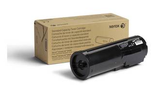 XEROX Toner Noir standard capacité 5900 pages pour VersaLink B400/B405-1