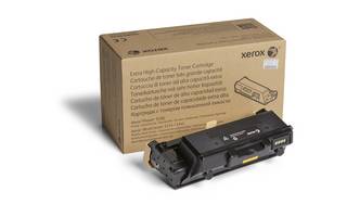 XEROX Phaser Workcentre 3335/3345 Extra Haute capacité de toner noir-1