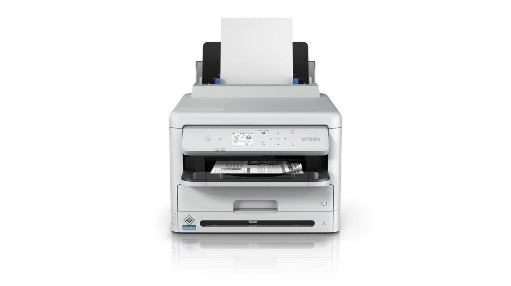 WORKFORCE PRO WF-M5399DW-1