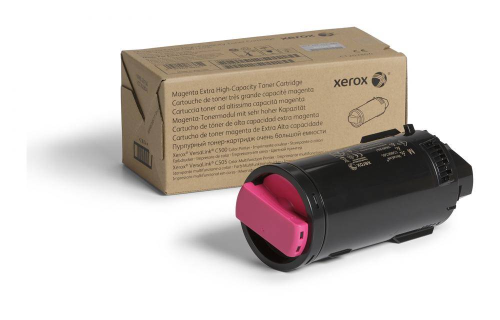 XEROX XFX Toner magenta Extra High Capacity 9000 pages for VersaLink C50X-1